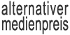 Alternativer Medienpreis Alternativer Medienpreis
