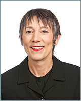 Annette Groth Annette Groth